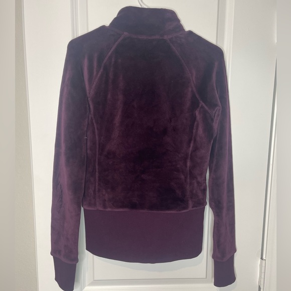 Athleta Cloud Fleece Jacket (S) - Picture 5 of 13